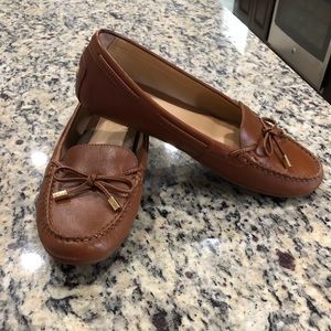 Michael Kors loafers